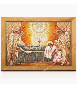 Dormition of the Holy Mother of God